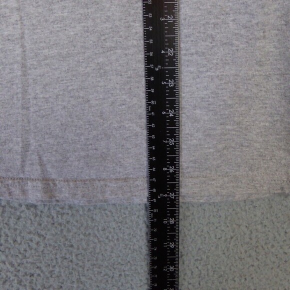 Oregon State Shirt Men's Small Gray 2006 NCAA Baseball National Champions Div. 1 - Picture 5 of 7